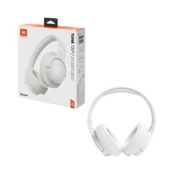 JBL Wireless Headphones Tune 720BT White